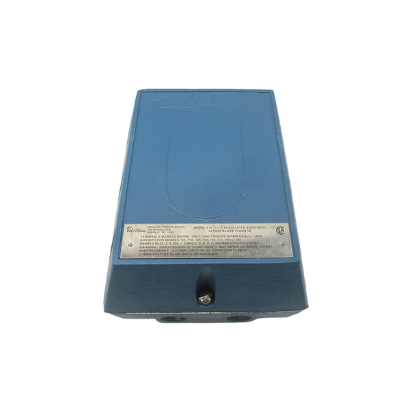 ROBERTSHAW 310C4-B5 120VAC 5A NSNP