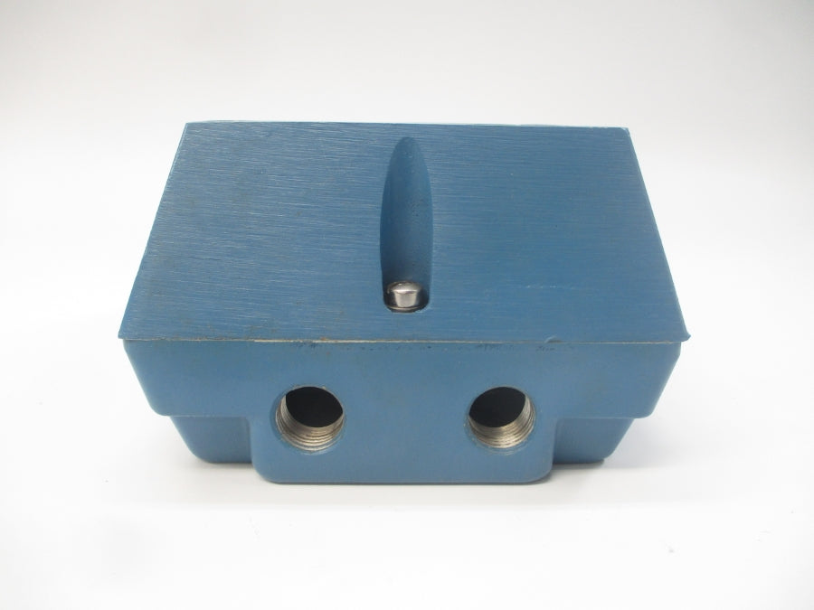 ROBERTSHAW 310C4-B5 120VAC 5A NSNP