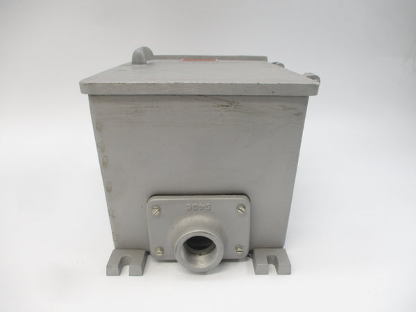 GAI-TRONICS 7325-101 120V NSNP