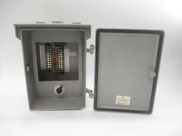 GAI-TRONICS 7325-101 120V NSNP