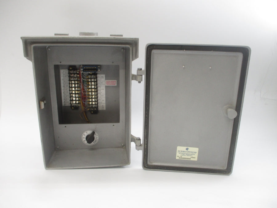 GAI-TRONICS 7325-101 120V NSNP