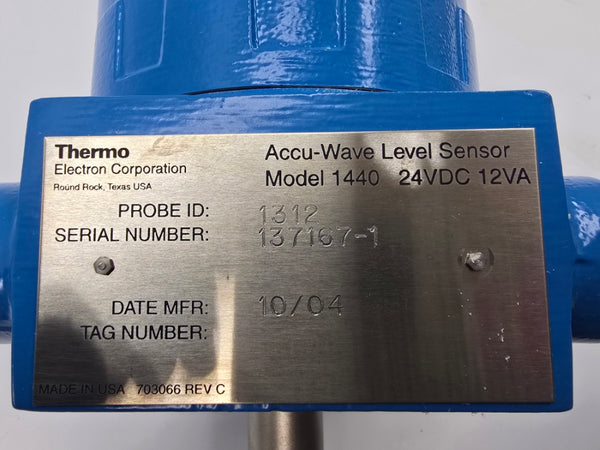 THERMO ELECTRON 1440 1312 24VDC NSNP