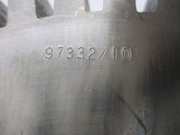 HUB 97332/10 5.9980" NSNP