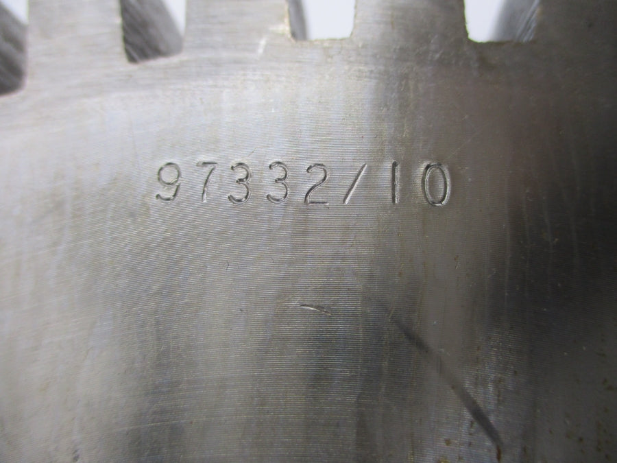 HUB 97332/10 5.9980" NSNP