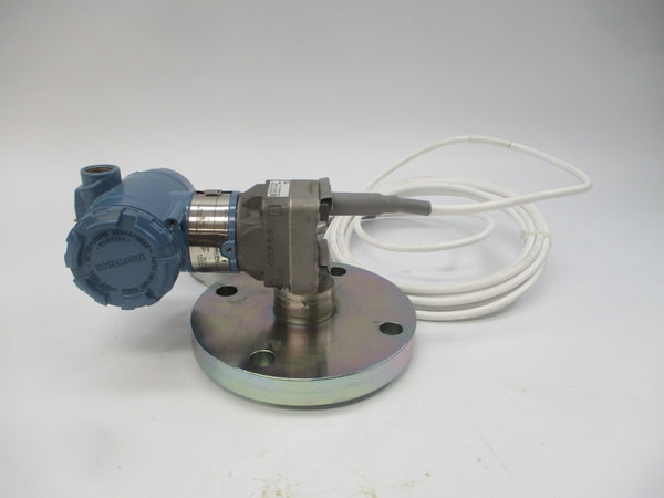 ROSEMOUNT 3051L3AA0AS31AAS1M5E5F7 10.5-42.4VDC NSNP