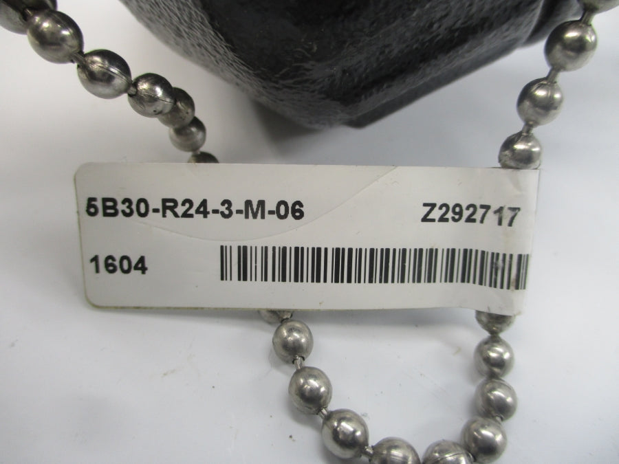 HONEYWELL 5B30-R24-3-M-06 NSNP