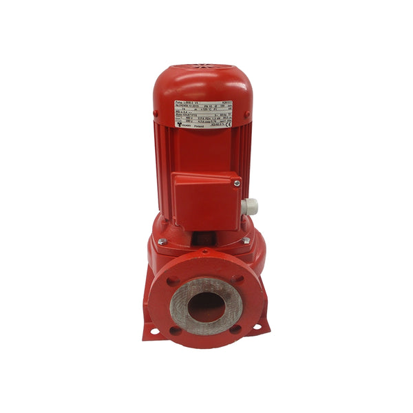 KOLMEKS L-50B/2V5 KH-871F15 280/480V 2.5/4.3A NSNP