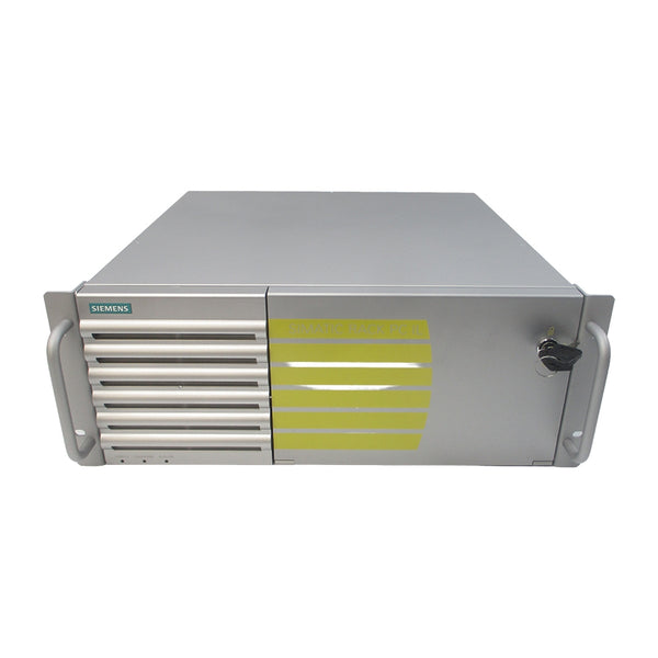 SIEMENS 6ES7650-0LF07-0YX0 100/240VAC 8A NSNP