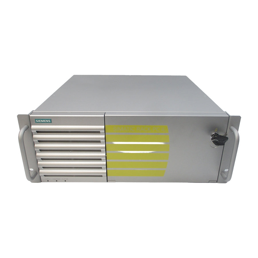 SIEMENS 6ES7650-0LF07-0YX0 100/240VAC 8A NSNP