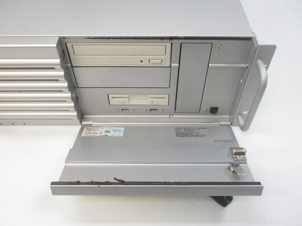 SIEMENS 6ES7650-0LF07-0YX0 100/240VAC 8A NSNP