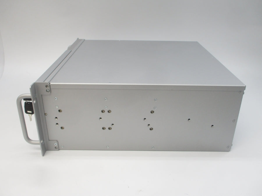 SIEMENS 6ES7650-0LF07-0YX0 100/240VAC 8A NSNP