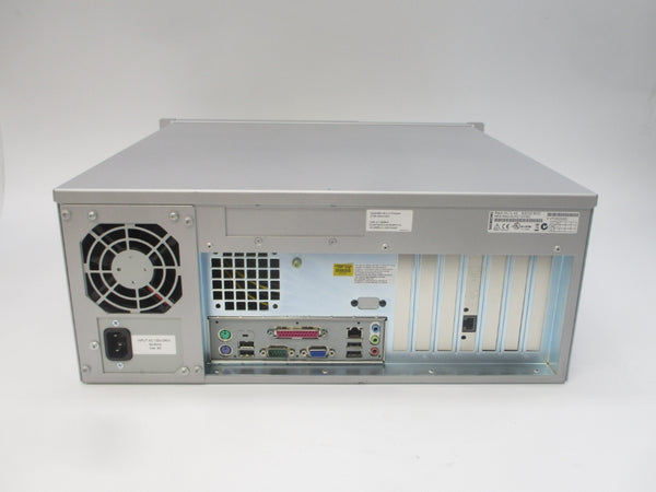 SIEMENS 6ES7650-0LF07-0YX0 100/240VAC 8A NSNP