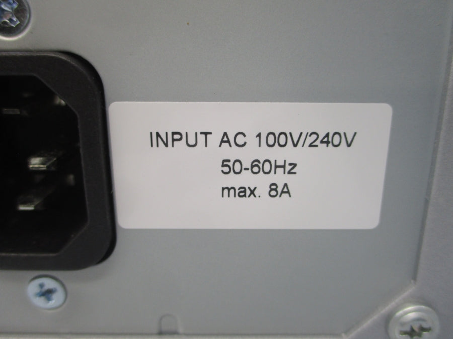 SIEMENS 6ES7650-0LF07-0YX0 100/240VAC 8A NSNP