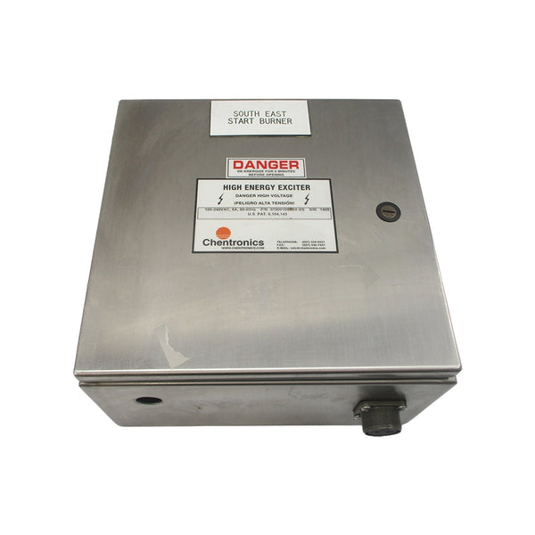 CHENTRONICS 07000102R1X-SS 100-240VAC 5A UNMP
