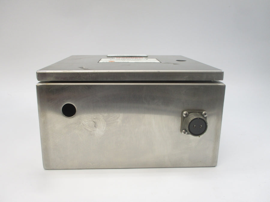 CHENTRONICS 07000102R1X-SS 100-240VAC 5A UNMP