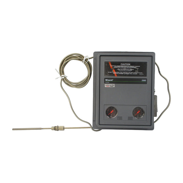 FISHER 4196B 3-15PSI NSNP