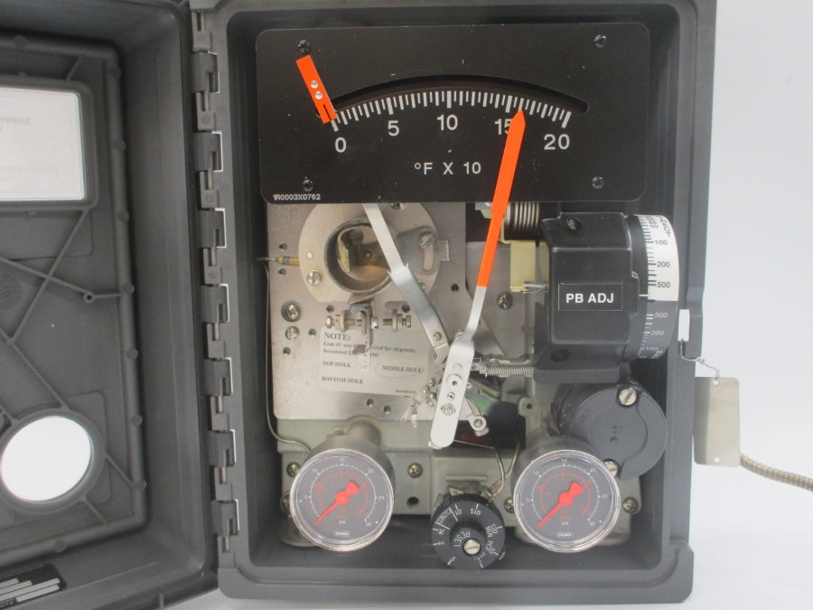 FISHER 4196B 3-15PSI NSNP