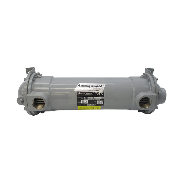 AMERICAN INDUSTRIAL HEAT TRANSFER STS-1002-C4-TP 150/300PSI 300'F NSNP