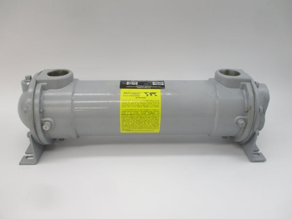 AMERICAN INDUSTRIAL HEAT TRANSFER STS-1002-C4-TP 150/300PSI 300'F NSNP