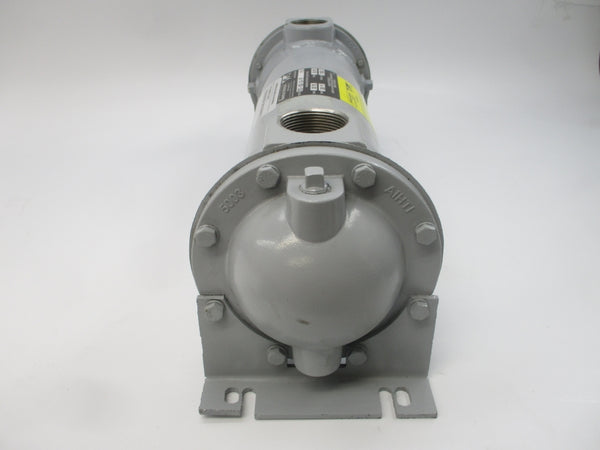AMERICAN INDUSTRIAL HEAT TRANSFER STS-1002-C4-TP 150/300PSI 300'F NSNP