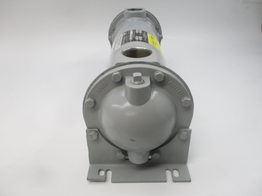 AMERICAN INDUSTRIAL HEAT TRANSFER STS-1002-C4-TP 150/300PSI 300'F NSNP