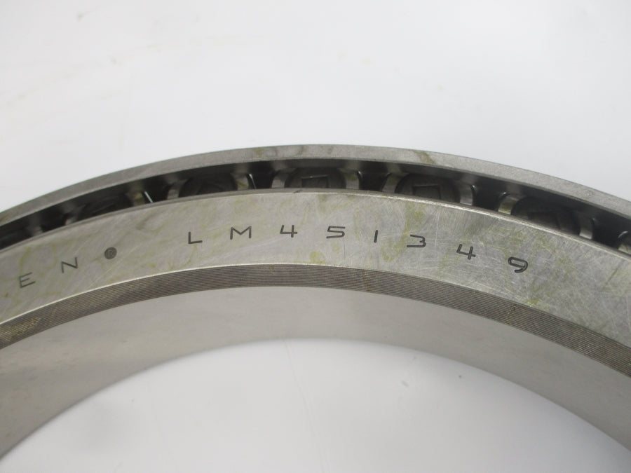 TIMKEN LM451349 NSMP