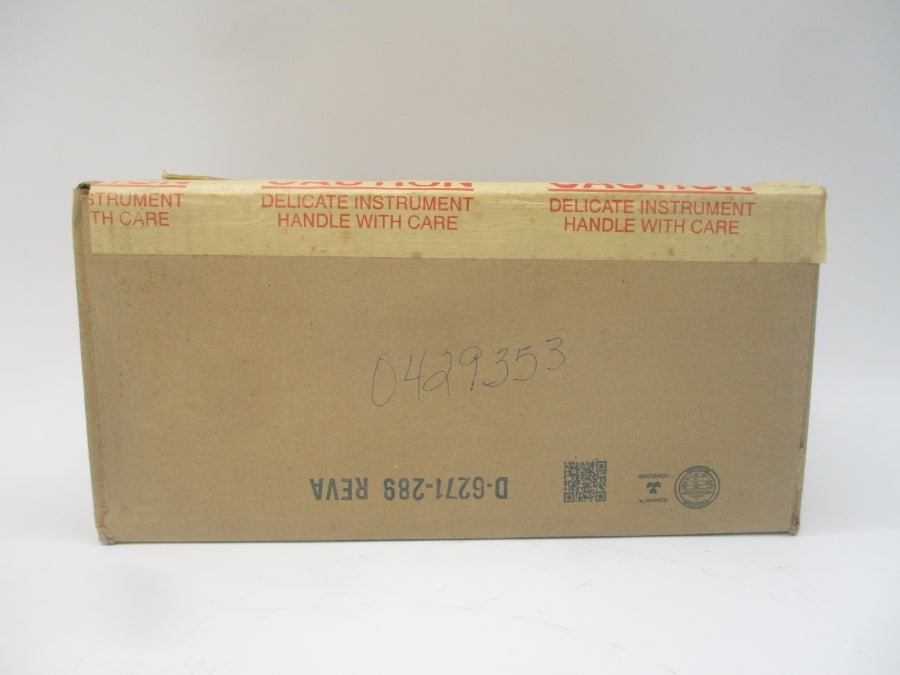 UNITED ELECTRIC CONTROLS E121-3BS NSFS