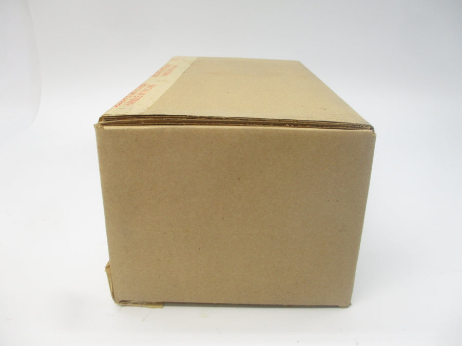 UNITED ELECTRIC CONTROLS E121-3BS NSFS
