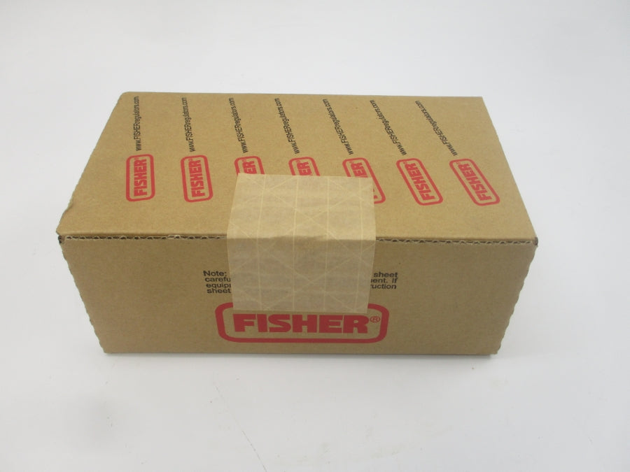 FISHER PF-67CFR-P265 FS-67CFR-362  0-35PSI 1/4" NSFS