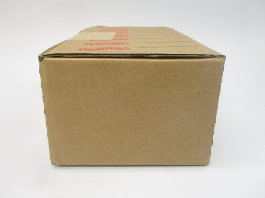 FISHER PF-67CFR-P265 FS-67CFR-362  0-35PSI 1/4" NSFS