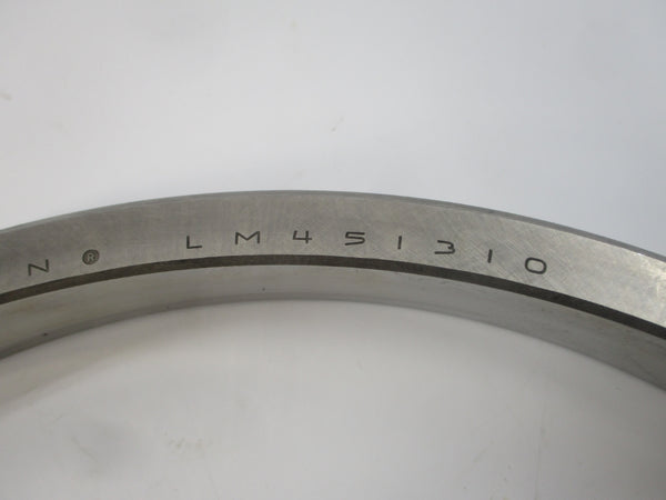 TIMKEN LM451310 NSMP