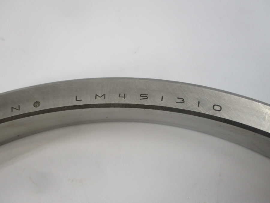 TIMKEN LM451310 NSMP