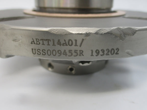 AES SEAL ABTT14A01 193202 1.750-14" REMAN