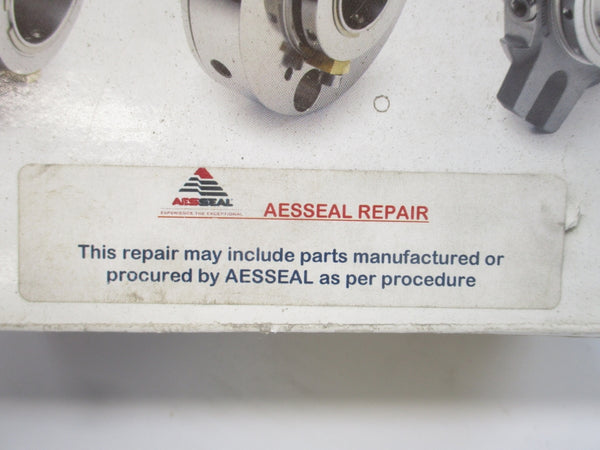 AES SEAL ABTT14A01 193202 1.750-14" REMAN