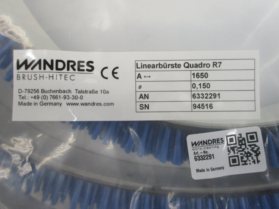 WANDRES 6332291 MA041305 NSMP