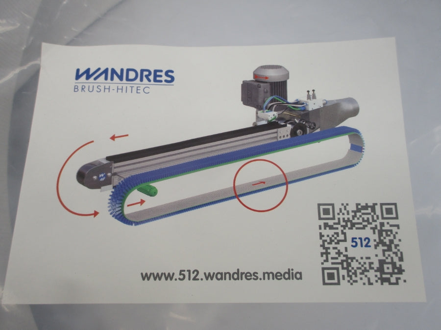 WANDRES 6332291 MA041305 NSMP