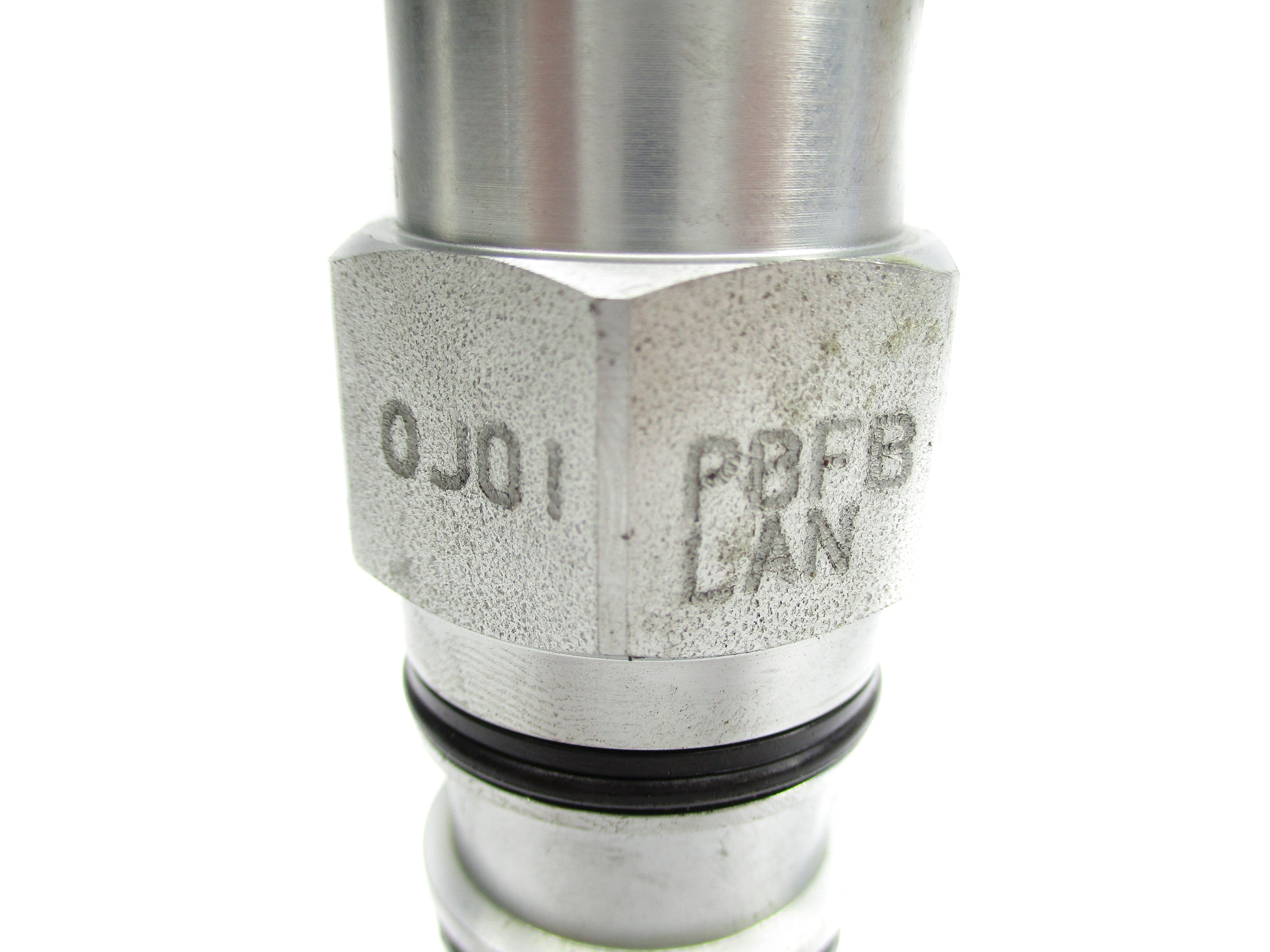 SUN HYDRAULICS PBFBLAN NSNP