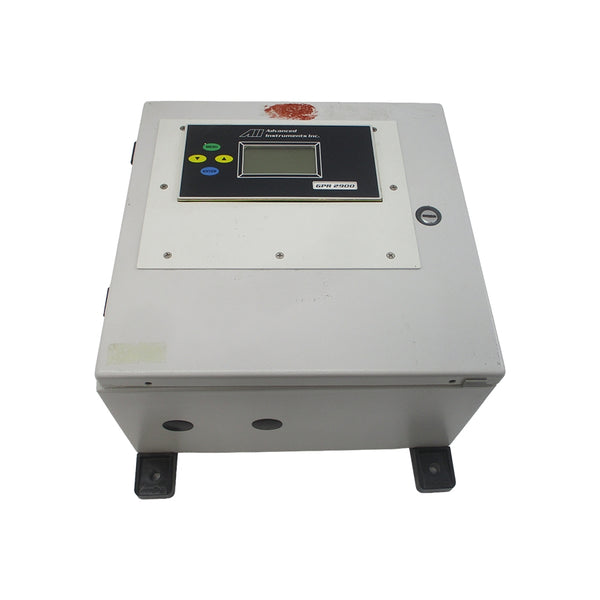 ADVANCED INSTRUMENTS GPR-2900 (AS PICTURED) NSNP