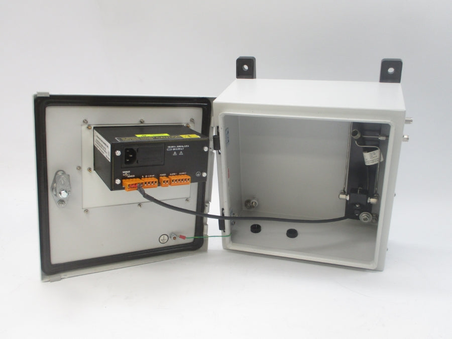 ADVANCED INSTRUMENTS GPR-2900 (AS PICTURED) NSNP