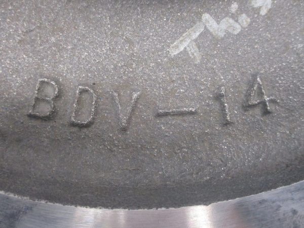 IMPELLER BDV-14 NSNP