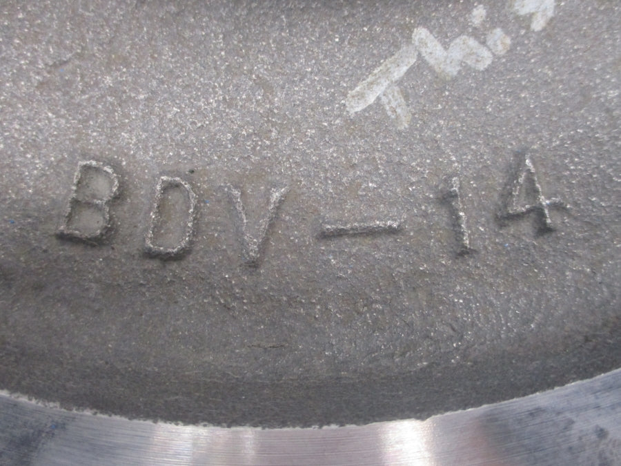 IMPELLER BDV-14 NSNP