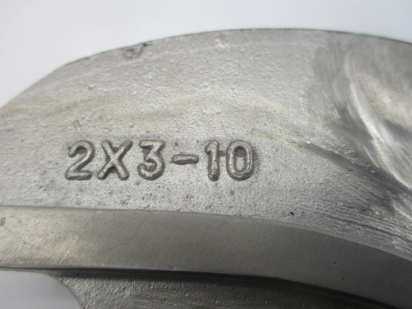 IMPELLER 2X3-10 NSNP