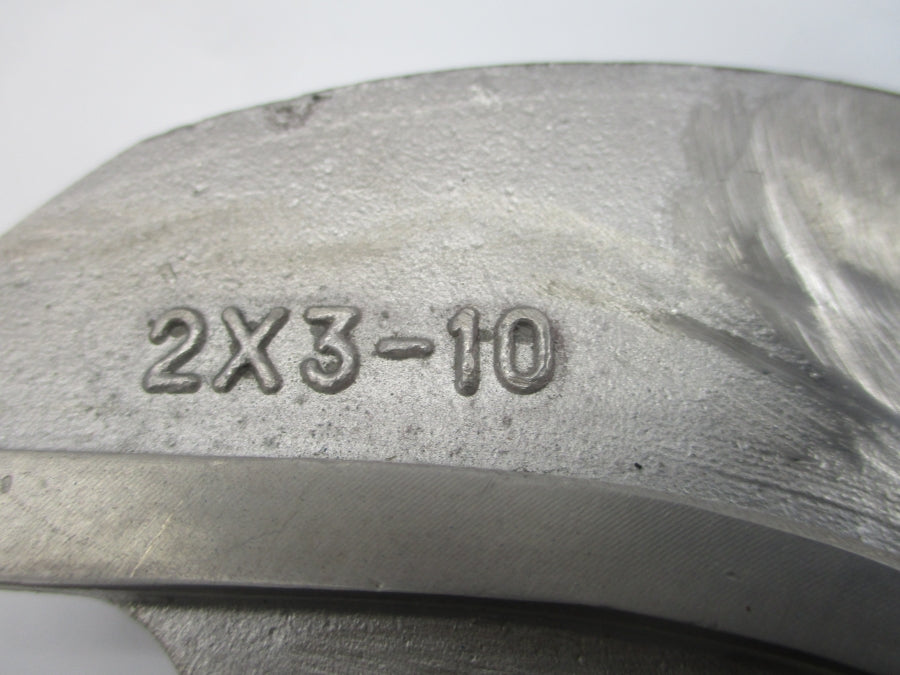 IMPELLER 2X3-10 NSNP
