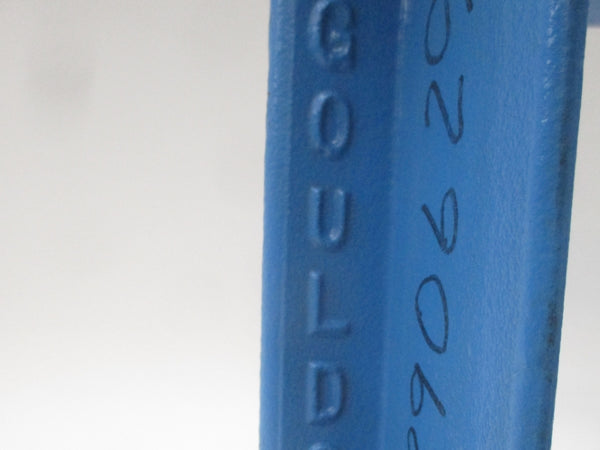 GOULDS PUMPS 58845-3 NSNP