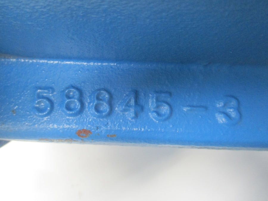 GOULDS PUMPS 58845-3 NSNP