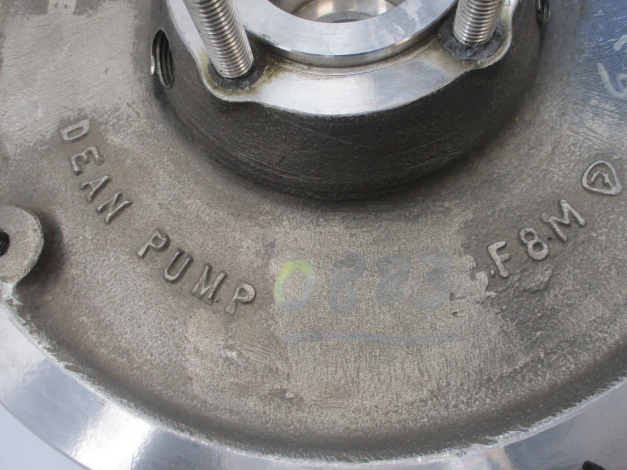 DEAN PUMP APH-1350-22B NSNP