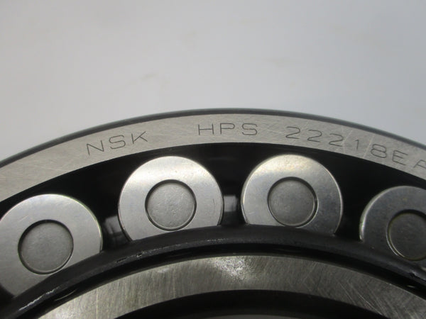 NSK 22218EAKE4C3 NSNP