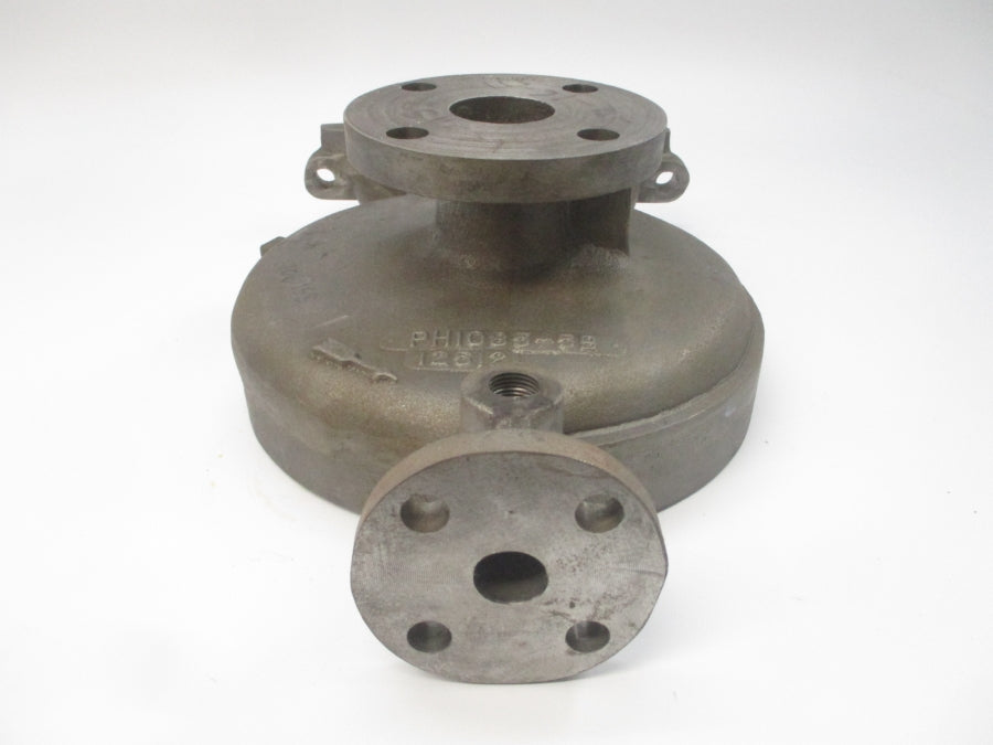 PUMP CASING PH1085-5B 12512 NSNP
