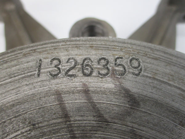 PUMP CASING PH1085-5B 12512 NSNP