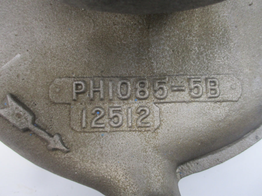 PUMP CASING PH1085-5B 12512 NSNP